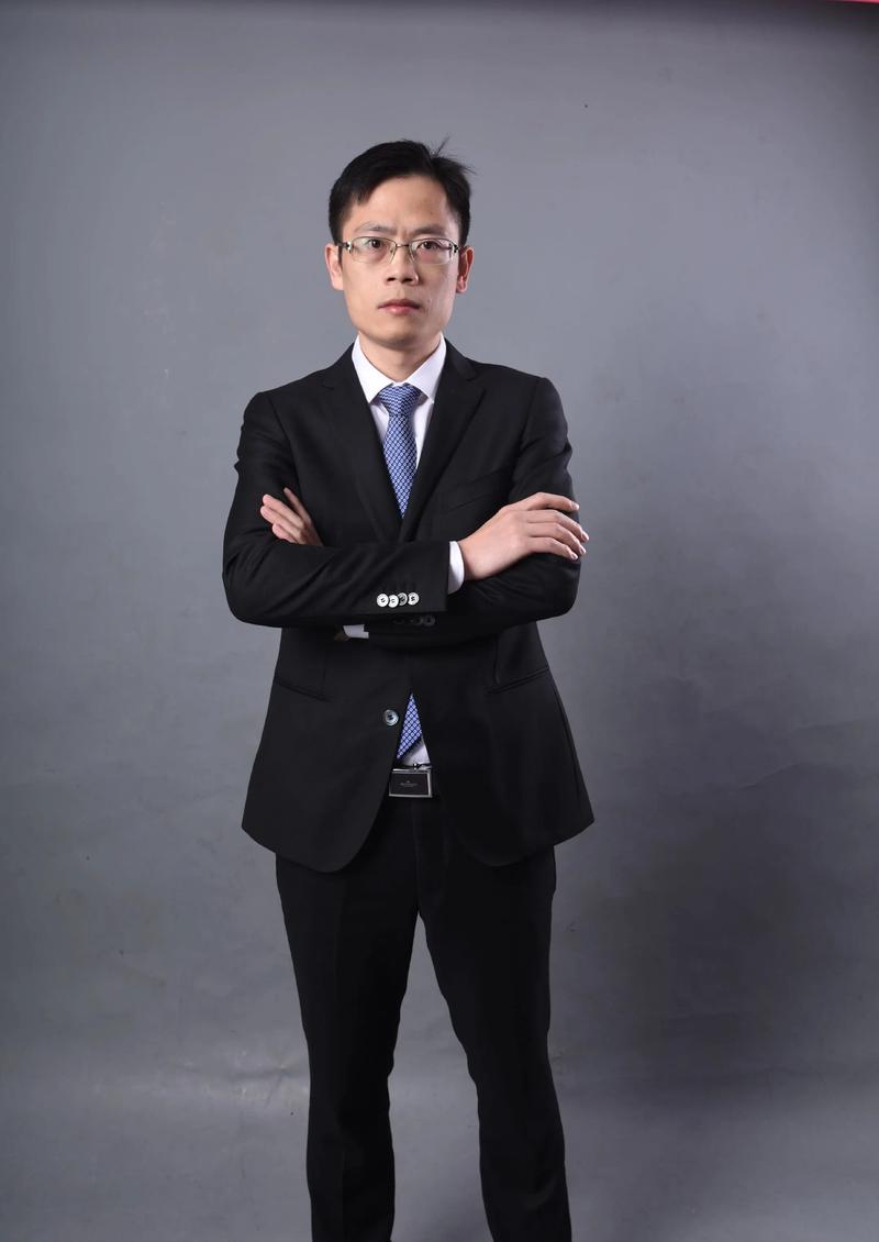 费固麦执行导演负责人