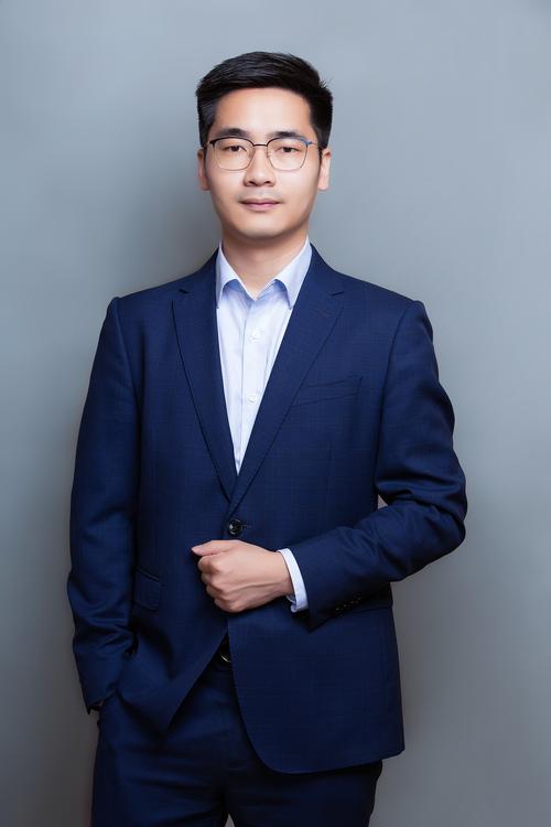 李福兰 摄影指导总监