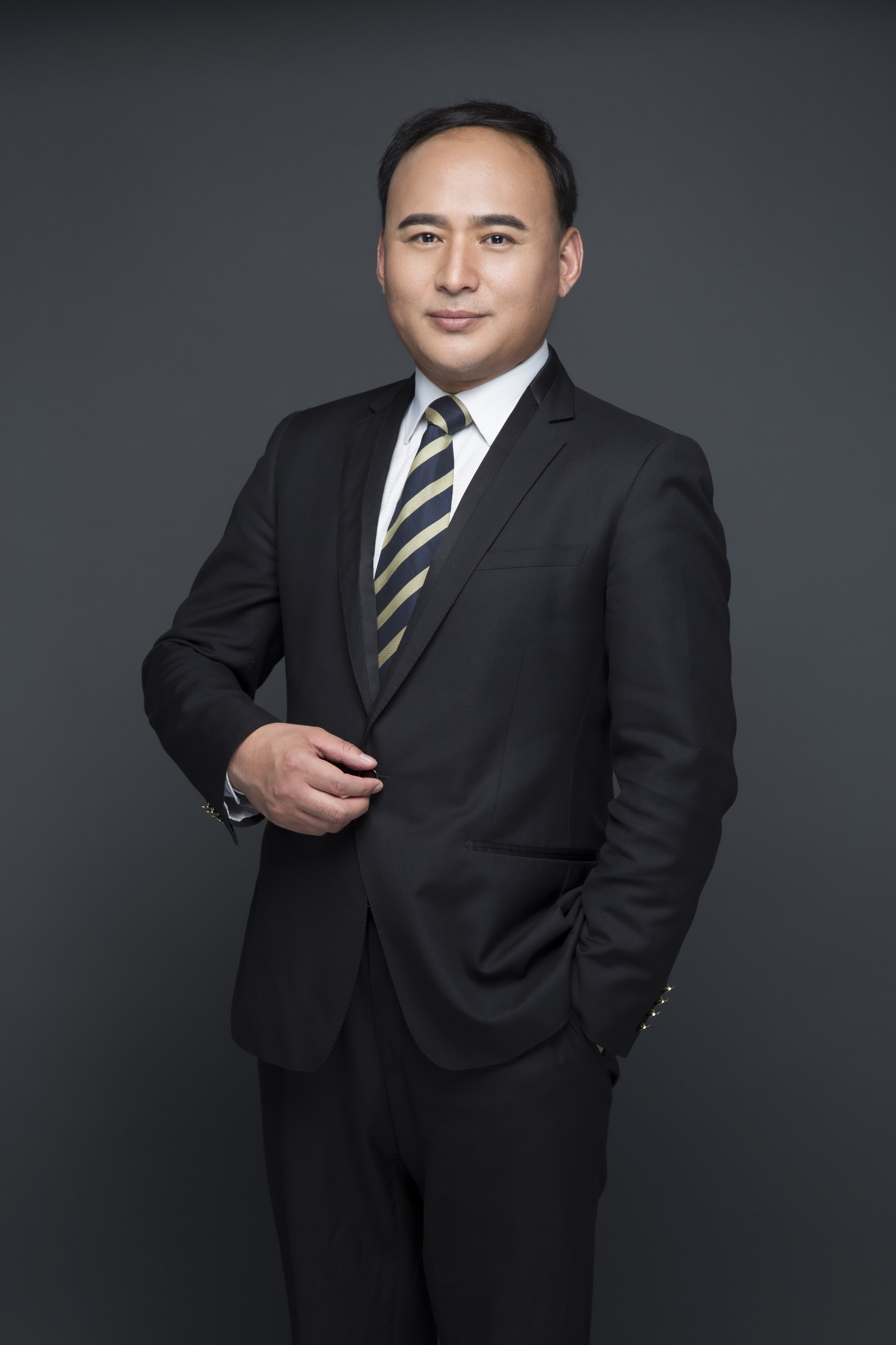 李志恒 剪辑与后期总监